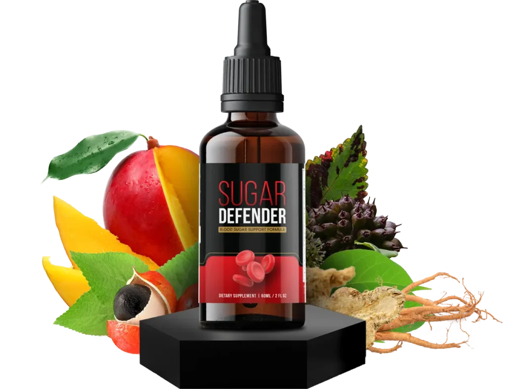 sugar defender review